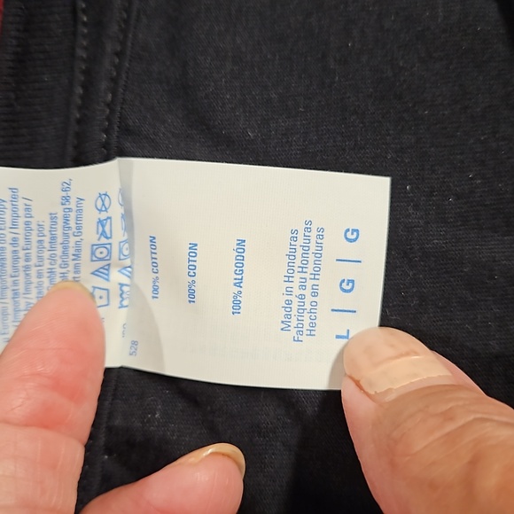 'I Do Crew' short sleeve black tee white graphics Large EUC Bridesmaids wedding - Picture 6 of 6